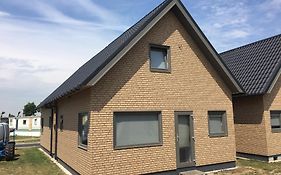 Camping Thalassa Belgische Kust Vakantiehuis